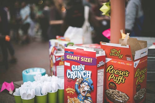 The Existential Horror of Sour Patch Kids Cereal